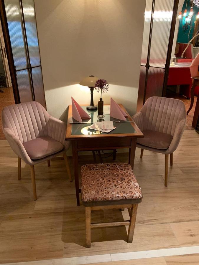 Erlebnis Post - Stadthotel Mit Eigenart Spittal an der Drau Buitenkant foto
