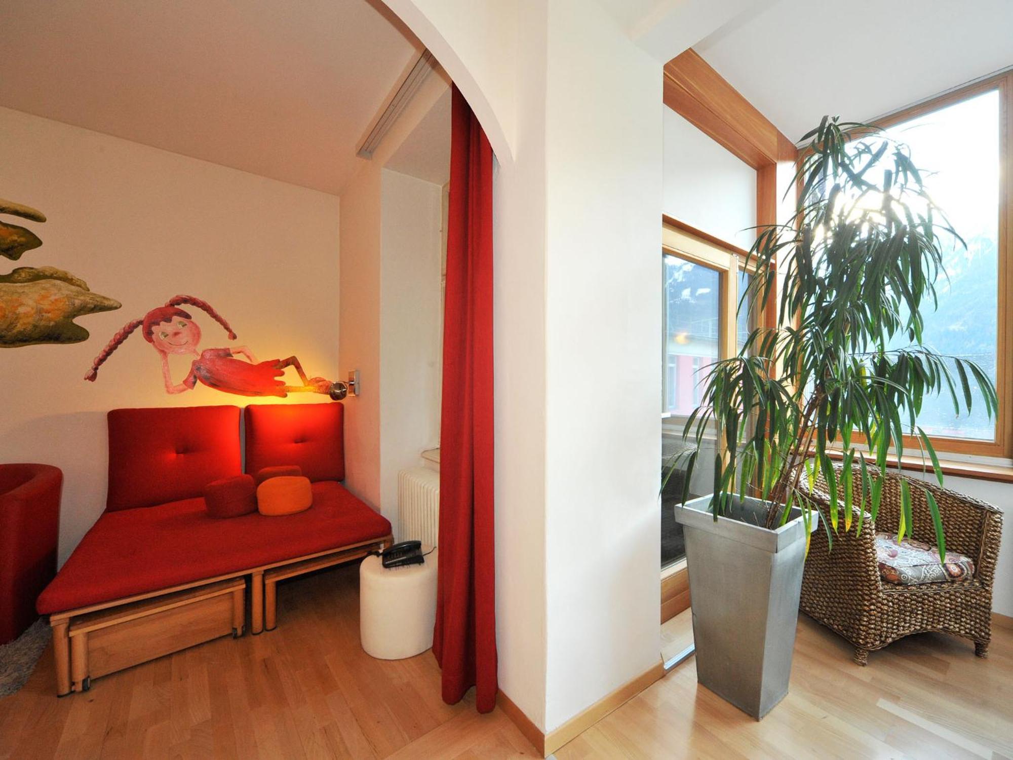 Erlebnis Post - Stadthotel Mit Eigenart Spittal an der Drau Kamer foto