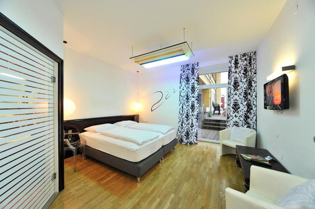Erlebnis Post - Stadthotel Mit Eigenart Spittal an der Drau Kamer foto