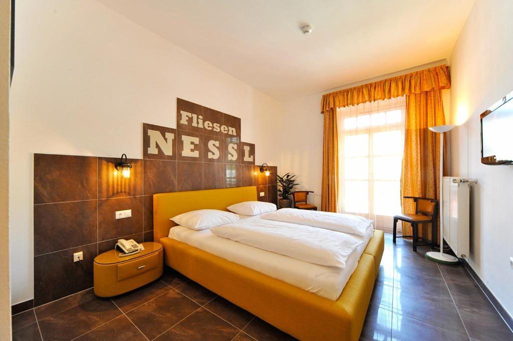 Erlebnis Post - Stadthotel Mit Eigenart Spittal an der Drau Kamer foto