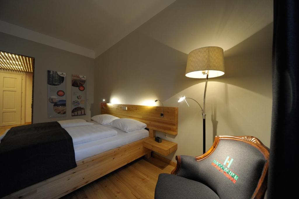 Erlebnis Post - Stadthotel Mit Eigenart Spittal an der Drau Buitenkant foto