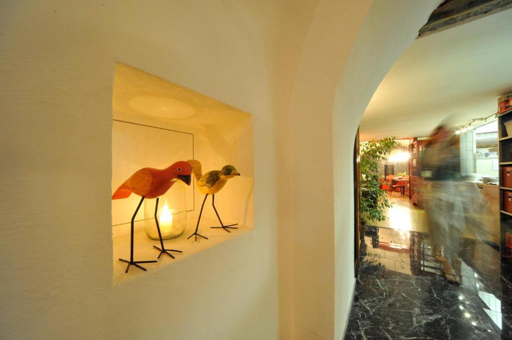 Erlebnis Post - Stadthotel Mit Eigenart Spittal an der Drau Buitenkant foto
