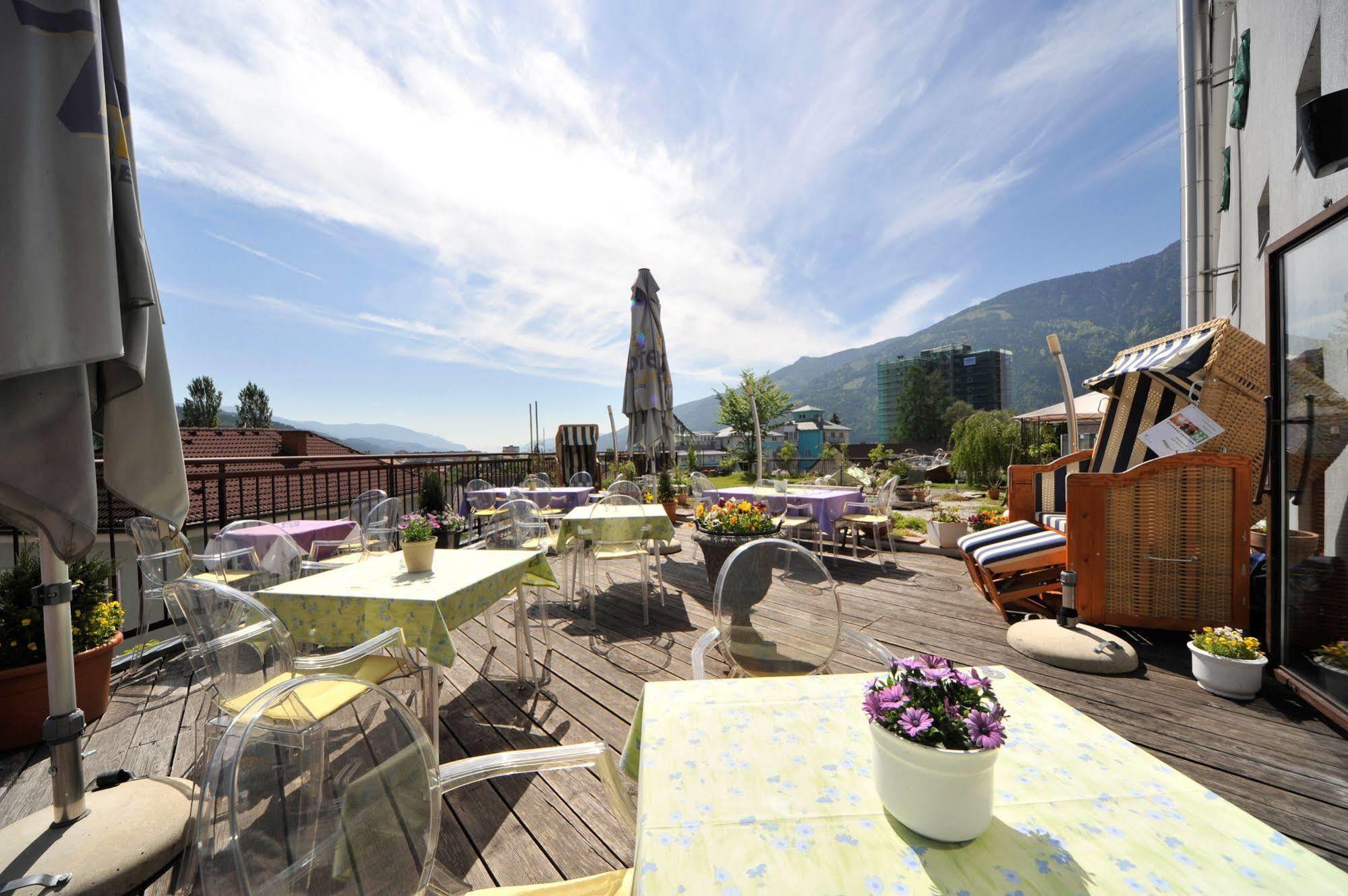Erlebnis Post - Stadthotel Mit Eigenart Spittal an der Drau Buitenkant foto