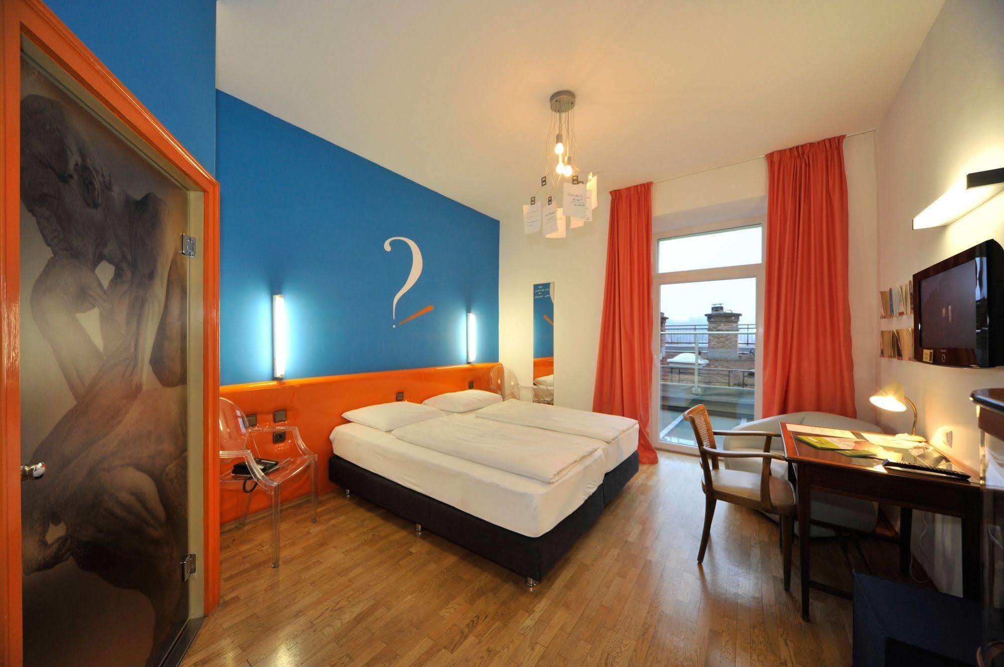 Erlebnis Post - Stadthotel Mit Eigenart Spittal an der Drau Buitenkant foto